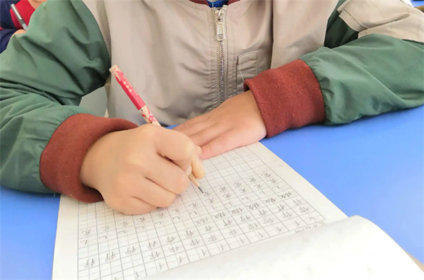 國師硬筆書法加盟