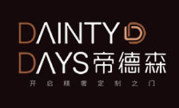 帝德森防盜門加盟