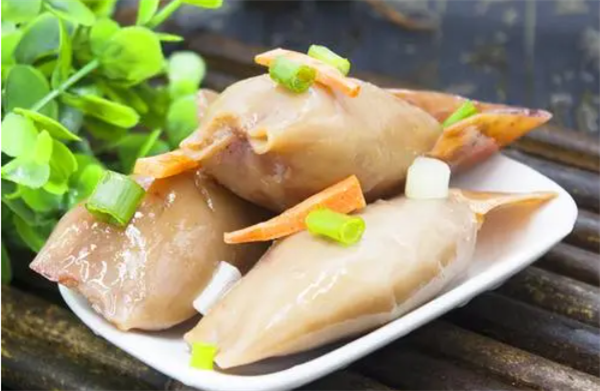 原製原味舟山海鮮加盟