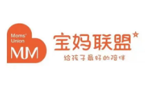 寶媽聯(lián)盟中心加盟