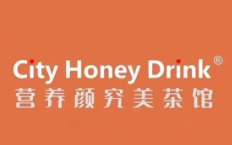 City Honey Drink營養顏究美茶館加盟