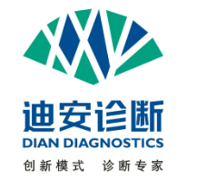 迪安診斷加盟