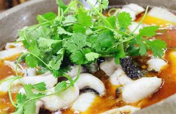 萬家燈火石鍋魚加盟
