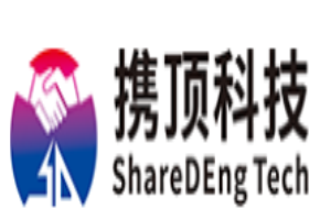 攜頂科技加盟