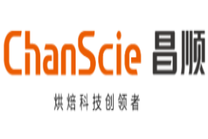 昌順烘焙設備加盟