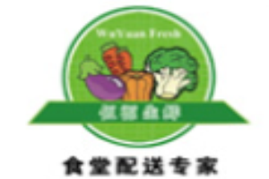 伍源農副產品配送加盟