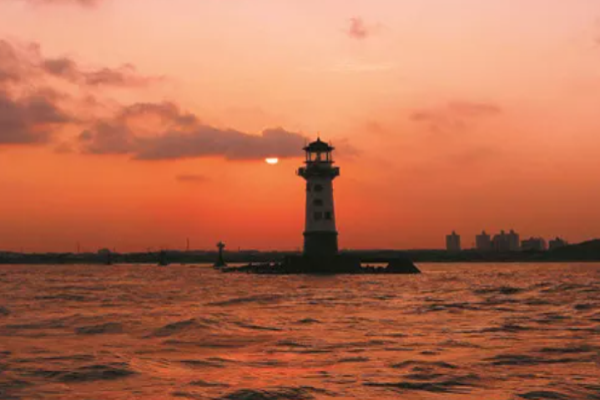華海航標加盟