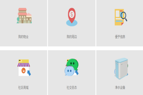 壹號街社區加盟