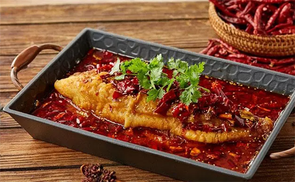 肴當佳小份烤魚飯加盟