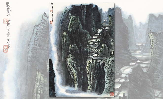敬華拍賣加盟