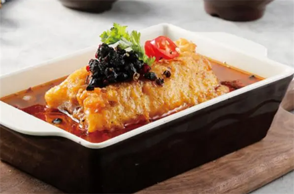 肴當佳小份烤魚飯加盟