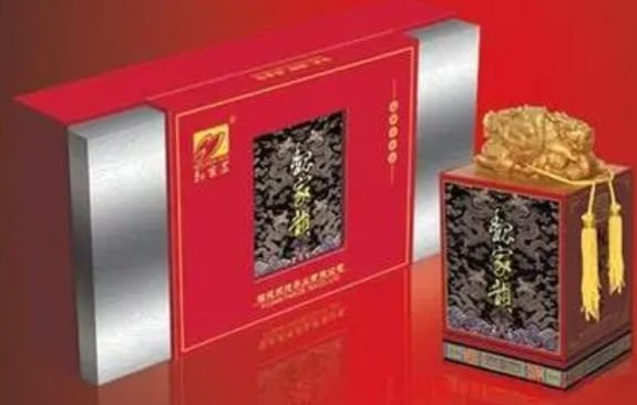 魏家茗茶葉加盟