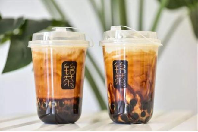 銘茶奶茶加盟