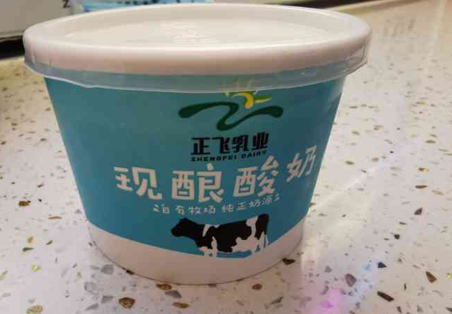 正飛鮮奶加盟