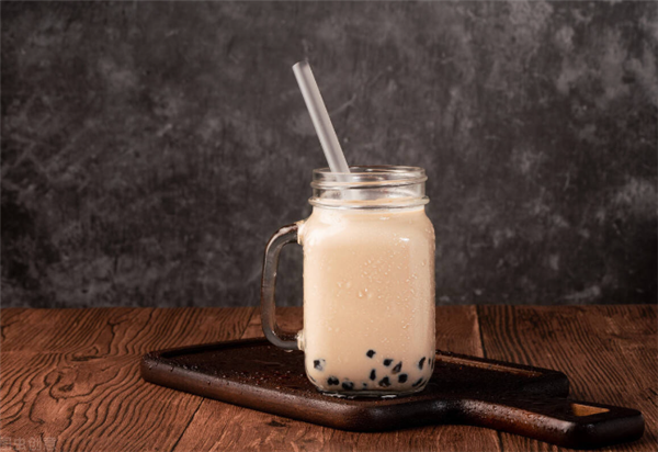 四喜奶茶加盟