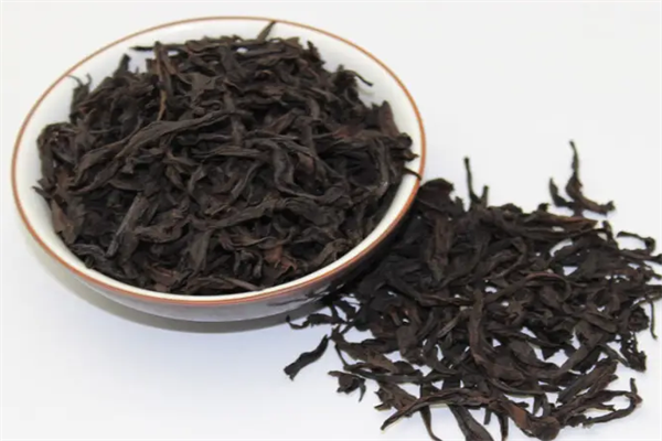 雅鑫苑茶業