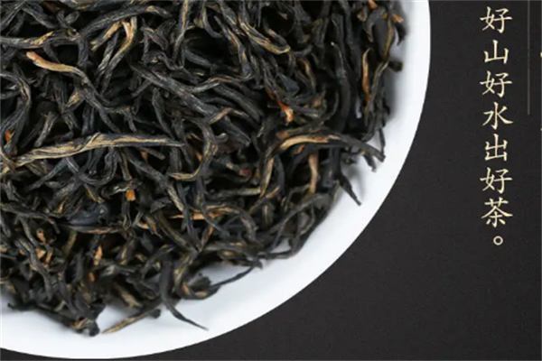 雅鑫苑茶業