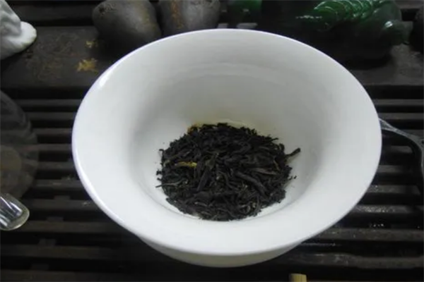 雅鑫苑茶業
