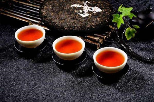 閩川茗茶茶葉