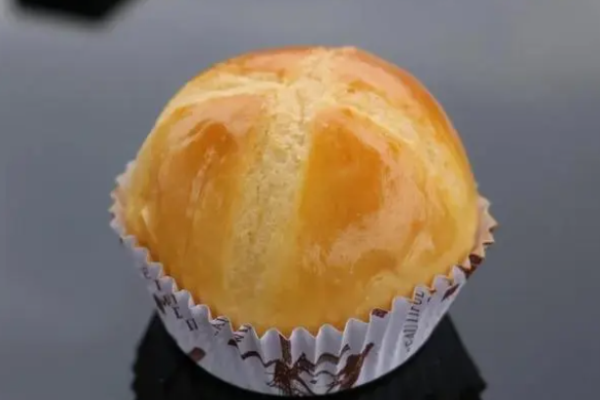 洪九公菠蘿包加盟