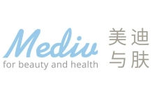 美迪與膚護膚品加盟