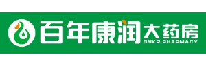 百年康潤大藥房加盟