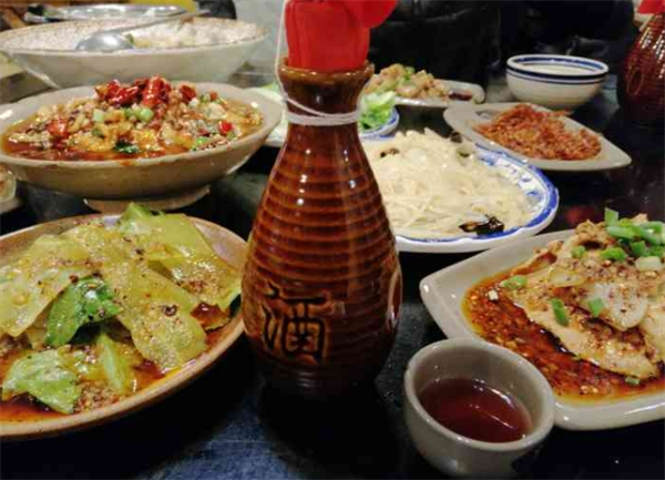醉八仙熱酒館加盟