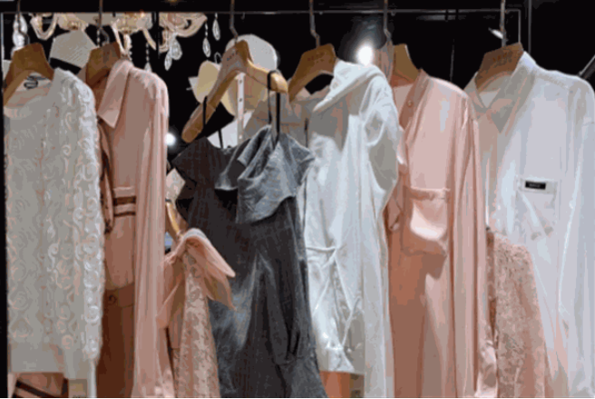 依璐菲品牌服裝加盟