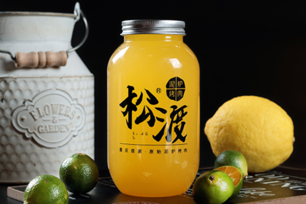 松渡泥爐烤肉加盟