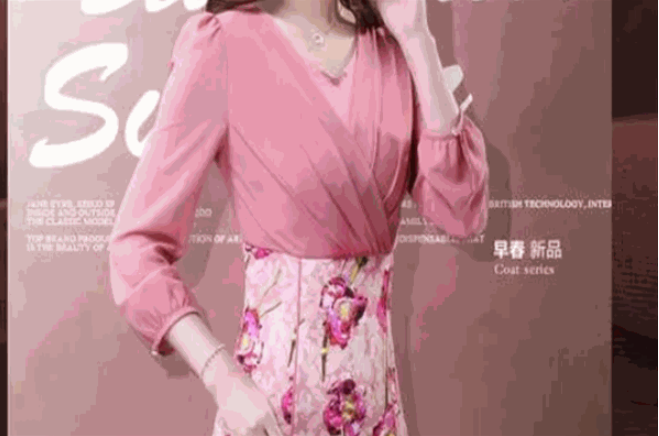 依璐菲品牌服裝加盟