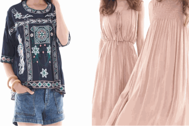 依璐菲品牌服裝加盟