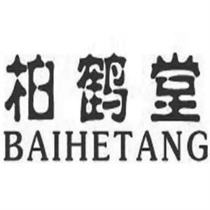 柏鶴堂大健康加盟