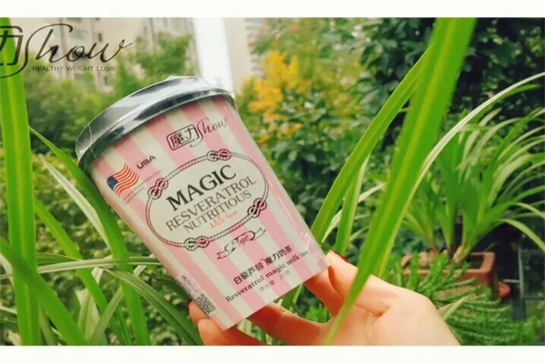 魔力再生奶茶加盟