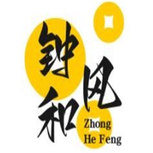 鐘和風零食加盟