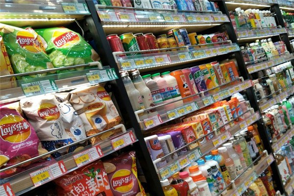 蔣大爺7.9元零食加盟