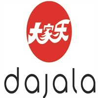 大家樂零食加盟