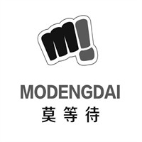 莫等待奶茶加盟