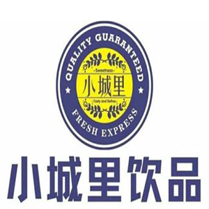 小城里飲品加盟