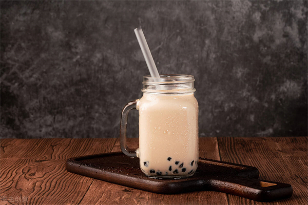 蜜客多樂奶茶店加盟
