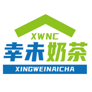 幸未奶茶加盟