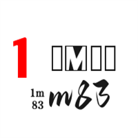 1m83奶茶加盟