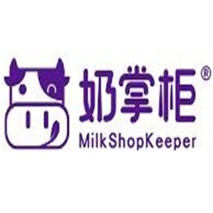 奶掌柜奶茶加盟