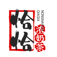 恰恰濃奶茶加盟
