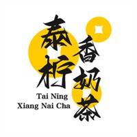 泰檸香奶茶加盟