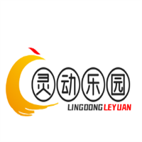 靈動樂園奶茶加盟