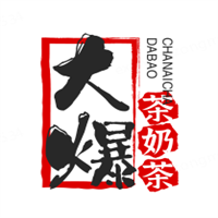 大爆茶奶茶加盟