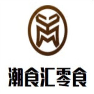 潮食匯零食加盟