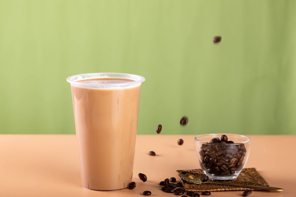 哈姆雷特奶茶