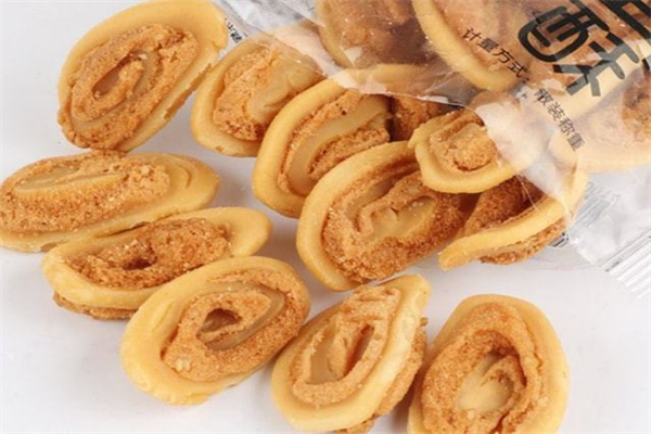 懷舊歲月零食加盟