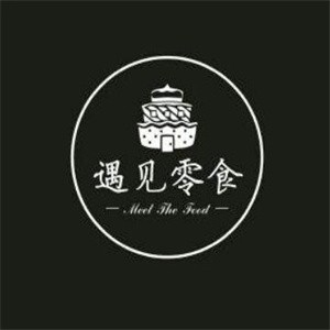 遇見零食加盟